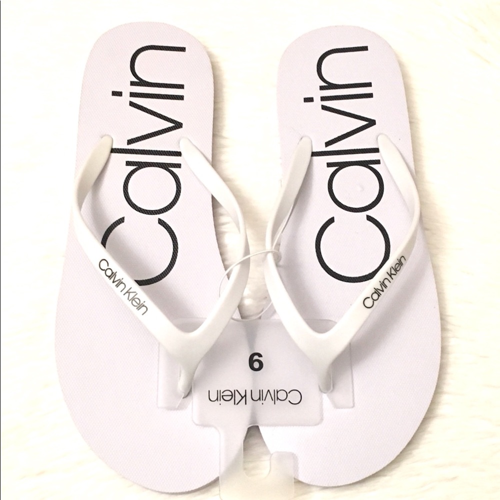 Calvin Klein Sandals